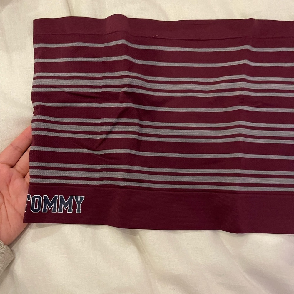 Tommy Hilfiger Tube Top